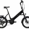 2R Manufaktur CXK10 Compact 2022 | Unisize | Black | 20 Zoll 2 2R Manufaktur CXK10 Compact 2022 | Unisize | Black | 20 Zoll -Mountainbike Geschäft 2r manufaktur cxk10 compact black 89326 01