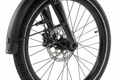 2R Manufaktur CXK10 Compact 2022 | Unisize | Black | 20 Zoll -Mountainbike Geschäft 2r manufaktur cxk10 compact black 89326 03