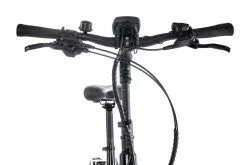 2R Manufaktur CXK10 Compact 2022 | Unisize | Black | 20 Zoll -Mountainbike Geschäft 2r manufaktur cxk10 compact black 89326 04