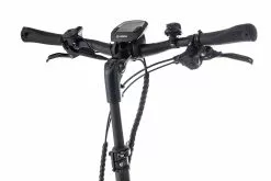 2R Manufaktur CXK10 Compact 2022 | Unisize | Black | 20 Zoll -Mountainbike Geschäft 2r manufaktur cxk10 compact black 89326 05