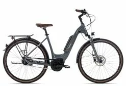 2R Manufaktur ELO 5 Wave 2022 | 56 Cm | Grey Warmgrey Copper | 28 Zoll