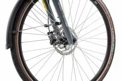 2R Manufaktur ELO 5 Wave 2022 | 56 Cm | Grey Warmgrey Copper | 28 Zoll -Mountainbike Geschäft 2r manufaktur elo 5 wave grey warmgrey copper 85258 03