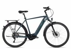 2R Manufaktur ELX 10 2022 | 60 Cm | Grey Coolgrey Waterblue | 28 Zoll