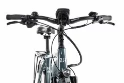 2R Manufaktur ELX 10 2022 | 60 Cm | Grey Coolgrey Waterblue | 28 Zoll -Mountainbike Geschäft 2r manufaktur elx 10 grey coolgrey waterblue 85261 04