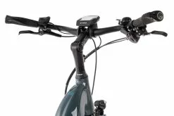 2R Manufaktur ELX 10 Wave 2022 | 56 Cm | Grey Coolgrey Waterblue | 28 Zoll -Mountainbike Geschäft 2r manufaktur elx 10 wave grey coolgrey waterblue 85262 05