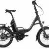 2R Manufaktur FXL8 2022 | Unisize | Dark Khaki | 20 Zoll -Mountainbike Geschäft 2r manufaktur fxl8 dark khaki 90372 01