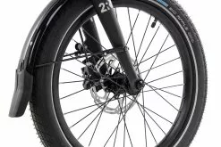 2R Manufaktur FXN7 2022 -Mountainbike Geschäft 2r manufaktur fxn7 black matt 88513 03