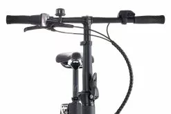 2R Manufaktur FXN7 2022 -Mountainbike Geschäft 2r manufaktur fxn7 black matt 88513 04