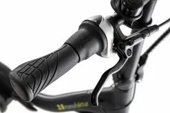 2R Manufaktur FXN7 2022 -Mountainbike Geschäft 2r manufaktur fxn7 black matt 88513 06