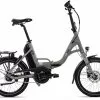 2R Manufaktur FXN8 2022 | Unisize | Coolgrey | 20 Zoll -Mountainbike Geschäft 2r manufaktur fxn8 coolgrey 90373 01