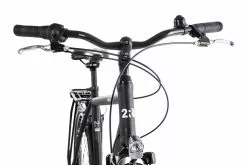 2R Manufaktur TRX 7 2022 -Mountainbike Geschäft 2r manufaktur trx 7 black matt 84540 04