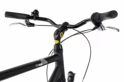 2R Manufaktur TRX 7 2022 -Mountainbike Geschäft 2r manufaktur trx 7 black matt 84540 05