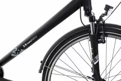 2R Manufaktur TRX 7 2022 -Mountainbike Geschäft 2r manufaktur trx 7 black matt 84540 06