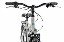 2R Manufaktur TRX 7 Trapez 2022 -Mountainbike Geschäft 2r manufaktur trx 7 trapez salt grey 84541 04
