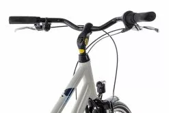 2R Manufaktur TRX 7 Trapez 2022 -Mountainbike Geschäft 2r manufaktur trx 7 trapez salt grey 84541 05