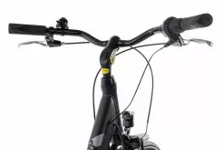2R Manufaktur TRX 7 Wave 2022 -Mountainbike Geschäft 2r manufaktur trx 7 wave black matt 84542 05