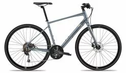 Marin Fairfax SC4 2016 | 19 Zoll | Grey