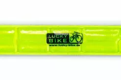 Lucky Bike Snap Wrap Schnapparmband | Neongelb 12 Lucky Bike Snap Wrap Schnapparmband | Neongelb -Mountainbike Geschäft Snap Wrap Schnapparmband 76660 05