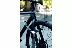 Abus Bordo SmartX 6500A Faltschloss | 110 Cm | Schwarz -Mountainbike Geschäft abus bordo smartx 6500 a rc schwarz 84269 04