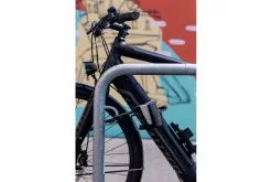 Abus Bordo SmartX 6500A Faltschloss | 110 Cm | Schwarz -Mountainbike Geschäft abus bordo smartx 6500 a rc schwarz 84269 05