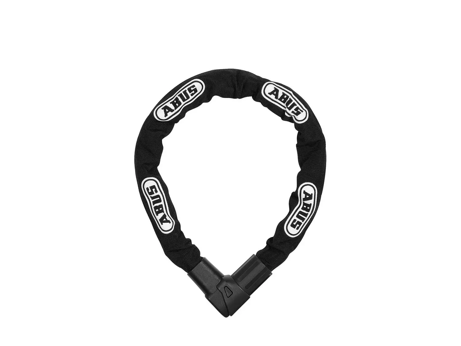 Abus City Chain 1010 Kettenschloss 3 Abus City Chain 1010 Kettenschloss