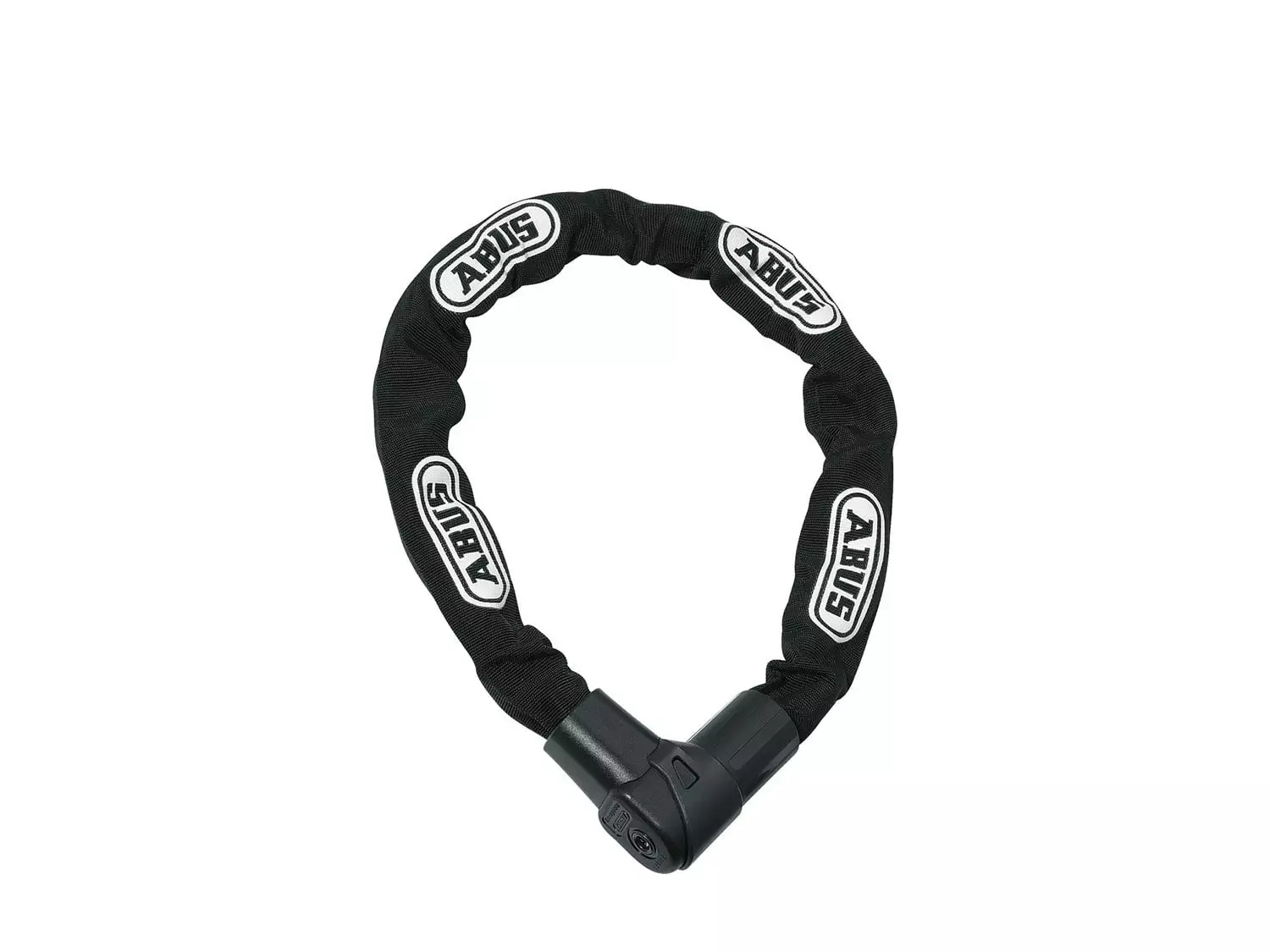 Abus City Chain 1010 Kettenschloss 6 Abus City Chain 1010 Kettenschloss – Bild 4