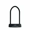 Abus Granit Plus 470/150HB Bügelschloss | 23 Cm | Schwarz 2 Abus Granit Plus 470/150HB Bügelschloss | 23 Cm | Schwarz -Mountainbike Geschäft abus granit plus 470 hb230ush schwarz 87720 01