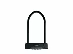 Abus Granit Plus 470/150HB Bügelschloss | 23 Cm | Schwarz