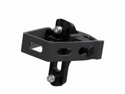 Abus Bordo Sattelhalter SH SF 6000 | SH SF Saddlefix