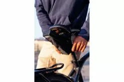 Abus Bordo Sattelhalter SH SF 6000 | SH SF Saddlefix -Mountainbike Geschäft abus sattelhalter sh sf 79871 03