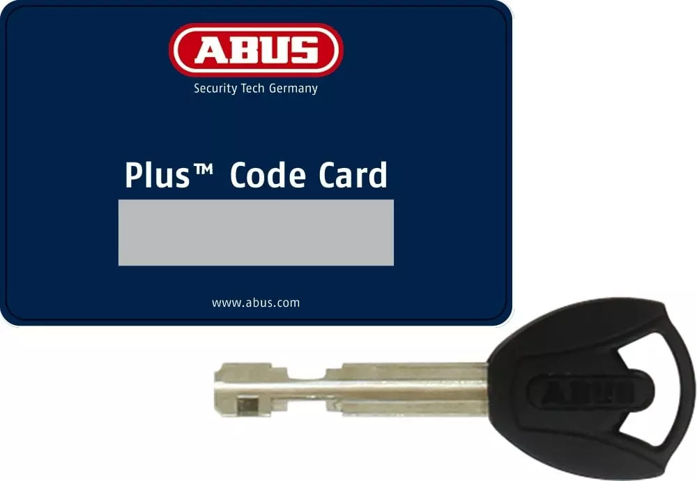 Abus Bordo Alarm 6000A 4 Abus Bordo Alarm 6000A – Bild 2