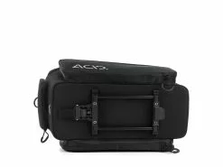 Acid Fahrradtasche Trunk City | 24 Liter | Black -Mountainbike Geschäft acid city 8 16 rilink gepaecktraegertasche 88152 04