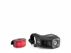 Acid Pro Lichtset 80 Lux | Black