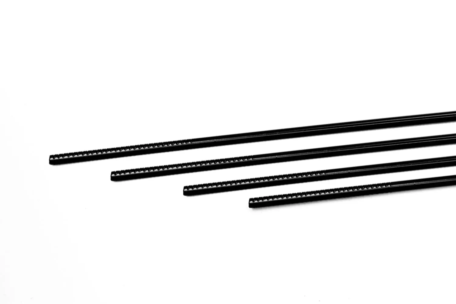 Acid Schutzblechset Mit Streben ST 26 Zoll | 60 Mm | Schwarz 6 Acid Schutzblechset Mit Streben ST 26 Zoll | 60 Mm | Schwarz – Bild 4