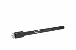 Acid Steckachse Für Fahrradanhänger | Black