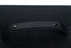 Acid Trunk RILink Gepäckträgertasche -Mountainbike Geschäft acid trunk rilink gepaecktraegertasche schwarz 8 liter 75732 04