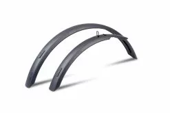 Acid Schutzblech-Set Kids Ohne Streben