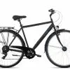 Adler Stanford -Mountainbike Geschäft adler stanford herren schwarz 80417 01