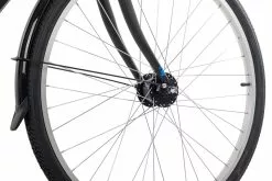 Adler Stanford -Mountainbike Geschäft adler stanford herren schwarz 80417 03