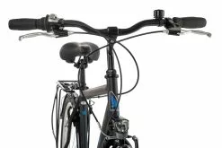 Adler Stanford -Mountainbike Geschäft adler stanford herren schwarz 80417 04