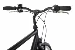 Adler Stanford -Mountainbike Geschäft adler stanford herren schwarz 80417 05