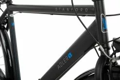 Adler Stanford -Mountainbike Geschäft adler stanford herren schwarz 80417 06