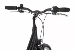 Adler Stanford Trapez -Mountainbike Geschäft adler stanford trapez schwarz 80418 05
