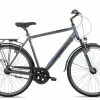 Adler Verona Nexus -Mountainbike Geschäft adler verona nexus herren grey black red 80422 01