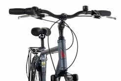 Adler Verona Nexus -Mountainbike Geschäft adler verona nexus herren grey black red 80422 04