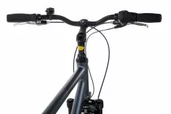 Adler Verona Nexus -Mountainbike Geschäft adler verona nexus herren grey black red 80422 05