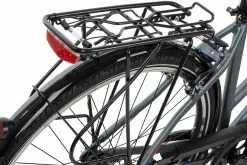 Adler Verona Nexus Trapez -Mountainbike Geschäft adler verona nexus trapez grey black red 80423 06