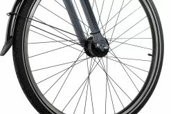 Adler Verona Nexus Wave -Mountainbike Geschäft adler verona nexus wave grey black red 80424 03