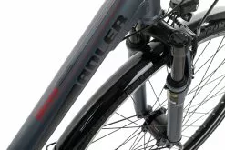 Adler Verona Nexus Wave -Mountainbike Geschäft adler verona nexus wave grey black red 80424 06