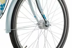 Almrausch Zucker 7 26 Wave -Mountainbike Geschäft almrausch zucker 7 26 wave don blue matt 80956 03